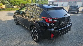 Subaru Crosstrek 2.0i-MHEV PREMIUM - 4