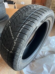 Imperial snowdragon 225/55 R19 99V zimné - 4