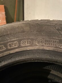 Zimné gumy Barum Polaris 5 185/65 R14 - 4