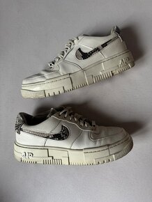 Nike Air Force 1 Low Pixel SE Snake - 4