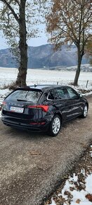 Škoda Scala 1.5 tsi 2023 - 4