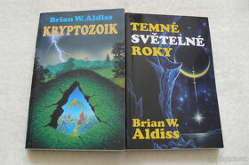 Rôzne sci-fi a fantasy romány 2 (AUTORSKÉ KOLEKCIE) - 4