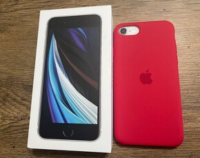 iphone se 2020 64gb - 4