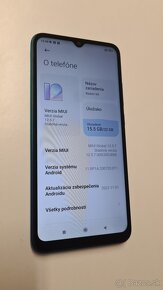 Xiaomi redmi 9a dual sim - 4