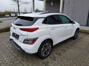 Hyundai KONA 1.6 CRDI - business - 4