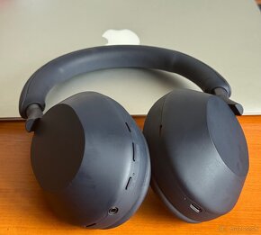 Sony WH-1000XM5 - len odskúšané - 4