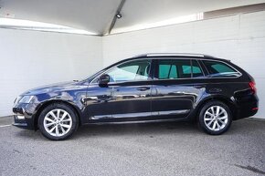 Skoda Octavia 3 Facelift - 4