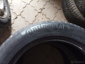 Zimné pneumatiky 235/55 R18 - 4