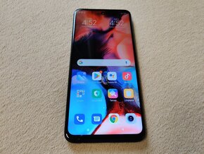 Xiaomi Redmi Note 9S.  6gb/128gb.  Modrá strieborná metalíza - 4