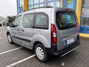 Peugeot partner teepe 1.6hdi  41 000km - 4