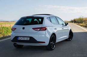 Seat Leon FR 2.0 TDi 2016 - 4