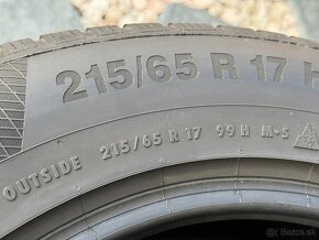 215/65 R17 - 4