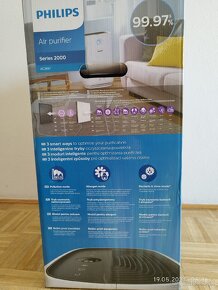 Čistička vzduchu Philips AC2887/10

 - 4