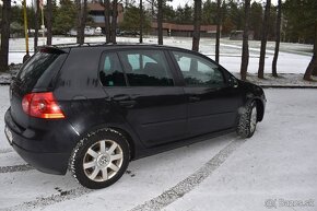 Golf 5 1.9tdi 77kw 6st - 4