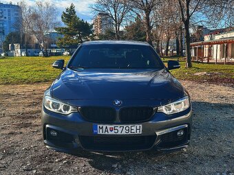 BMW 428i xDrive 2014 Msport - 4