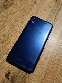 Samsung Galaxy A10 A105F - 4