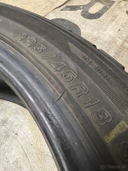 Yokohama 225/45 R18 2x=70e - 4