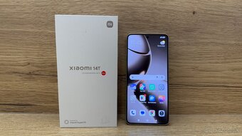 Xiaomi 14T 256 GB - 4