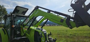 Traktor Claas Arion 420 - 4