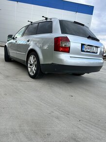 Audi A4 B6 1.9tdi - 4