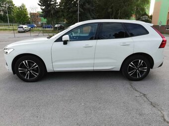 Volvo XC60, 140KW, A/T - 4