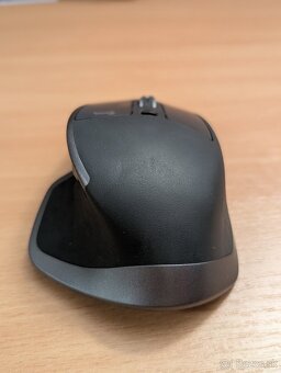 Logitech MX Master 2S - 4