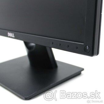 ✔️úsporný LED LCD monitor 19" VGA DP - 4