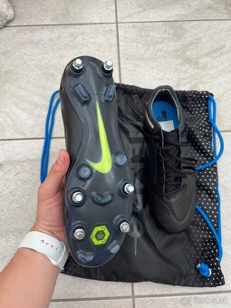 Kopačky Nike Tiempo Legend Elite SG - 4