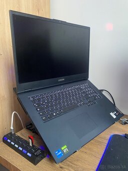 Lenovo legion 5 - 4