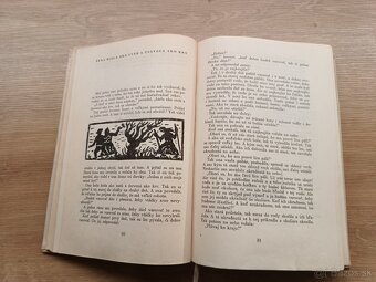 Samuel Czembel: Slovenské ľudové rozprávky 1959 - 4