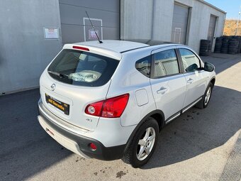 NISSAN QASHQAI 1.5 DCI 78kW - 4