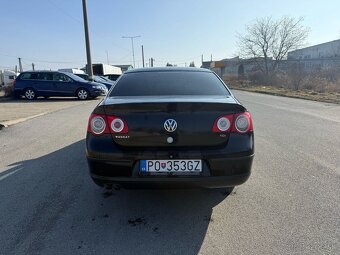 Passat b6 1.9tdi bez dpf - 4