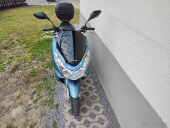 Honda PCX 125 - 4