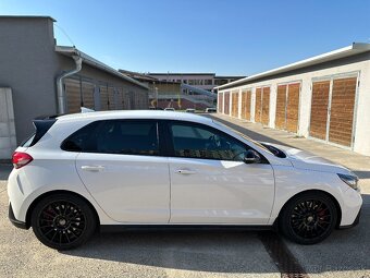 Hyundai i30 N 2.0 T-GDi N Performance - 4