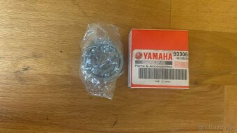 Diely Yamaha yz125 - 4