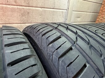 205/50R17 letne - 4