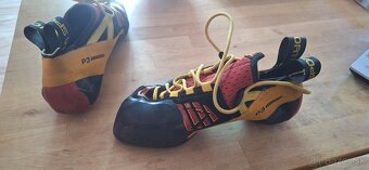 La Sportiva Genius 40,5 - lezačky - 4