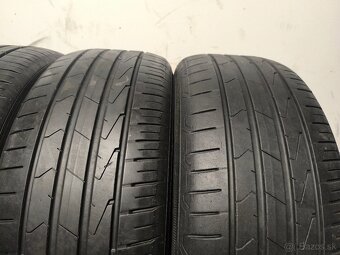 215/55 R17 Letné pneumatiky Hankook Ventus Prime 4 kusy - 4