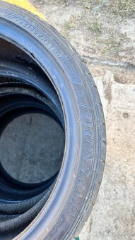 ▪️225/40 r18 letné pneu - 4