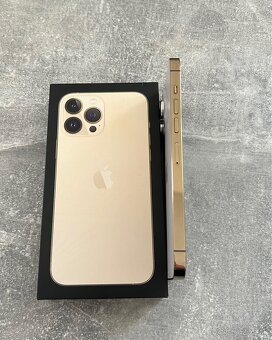 iPhone 13 Pro Max 256Gb - 4