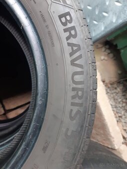 Letné pneumatiky BARUM  205/55 R16 - 4