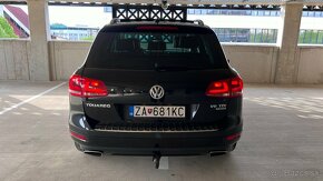 Volkswagen Touareg 7P 3.0 V6 TDI 176 KW - 4