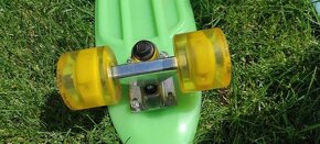 2x Pennyboard vo veľmi dobrom stave - 4