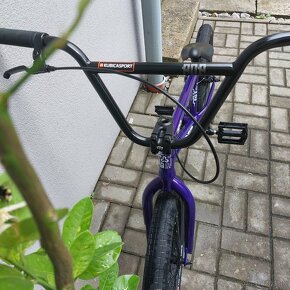 BMX CTM - 4