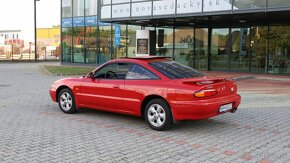 Mazda Mx6 - 4