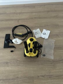 karcher sc3 - 4