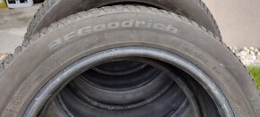 Zimné pneumatiky 195/50 R15 82 H BFGOODRICH - 4