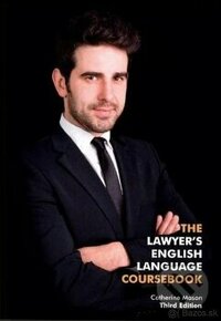 The Lawyer's English Language Coursebook - 4