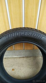 255/50 R19 Bridgestone zimne pneumatiky - 4