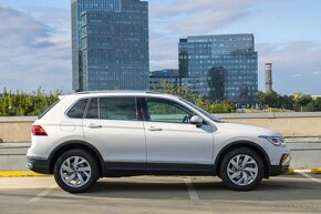 Volkswagen Tiguan 1.4 TSI eHybrid 245k Elegance-DSG - 4